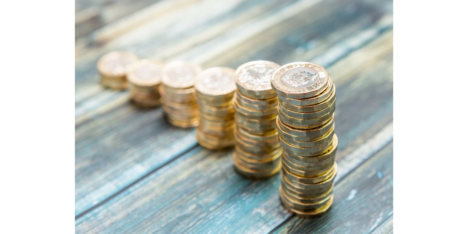 Savings accounts homepage
