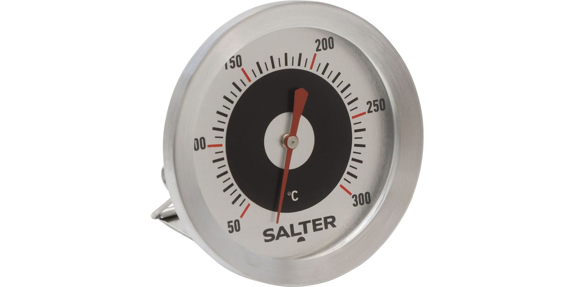 Salter Analogue oven thermometer