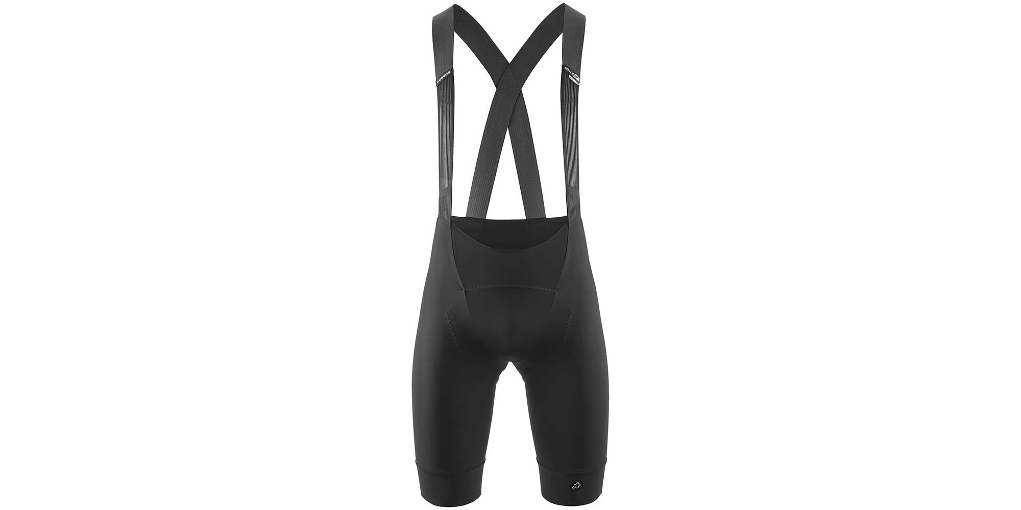 Assos bib shorts