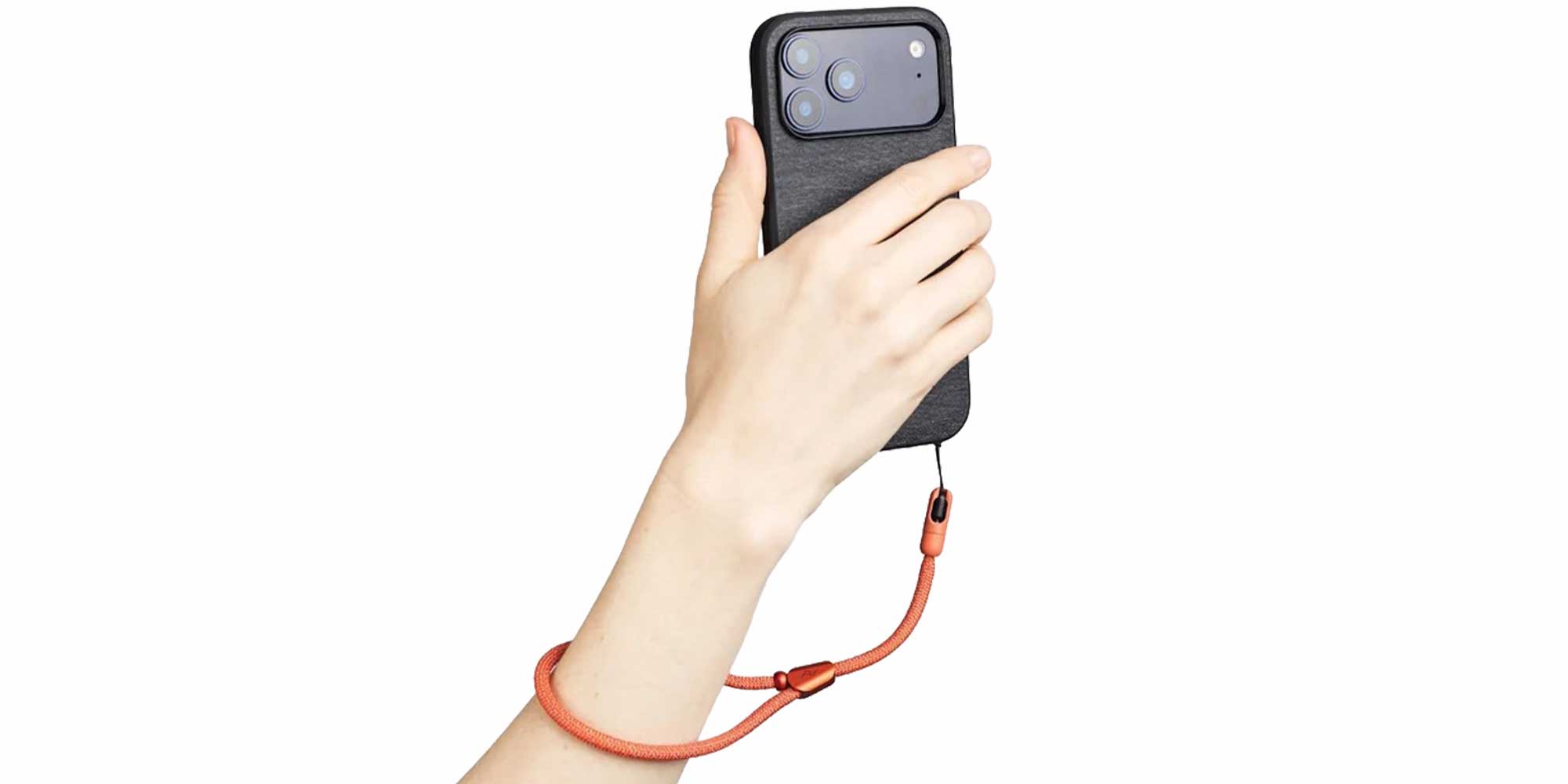 Peak Design Mobile Cuff