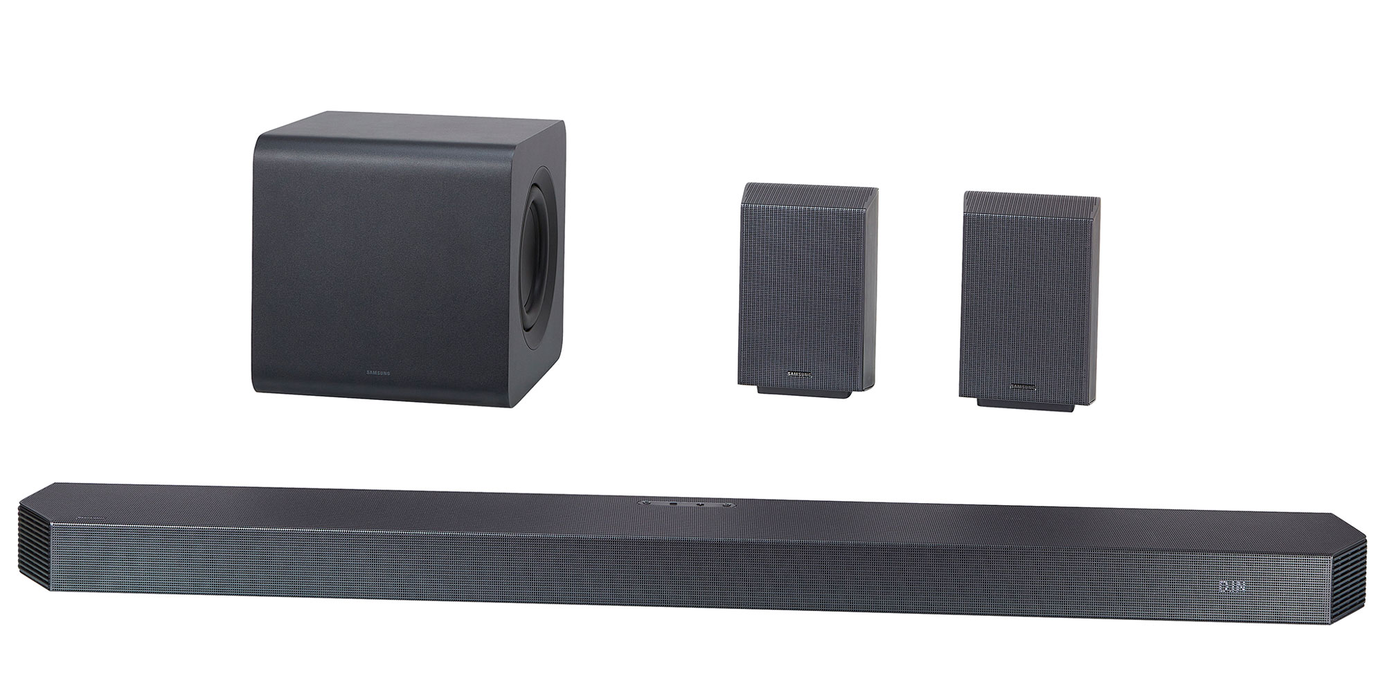 Samsung HW-Q930F Soundbar