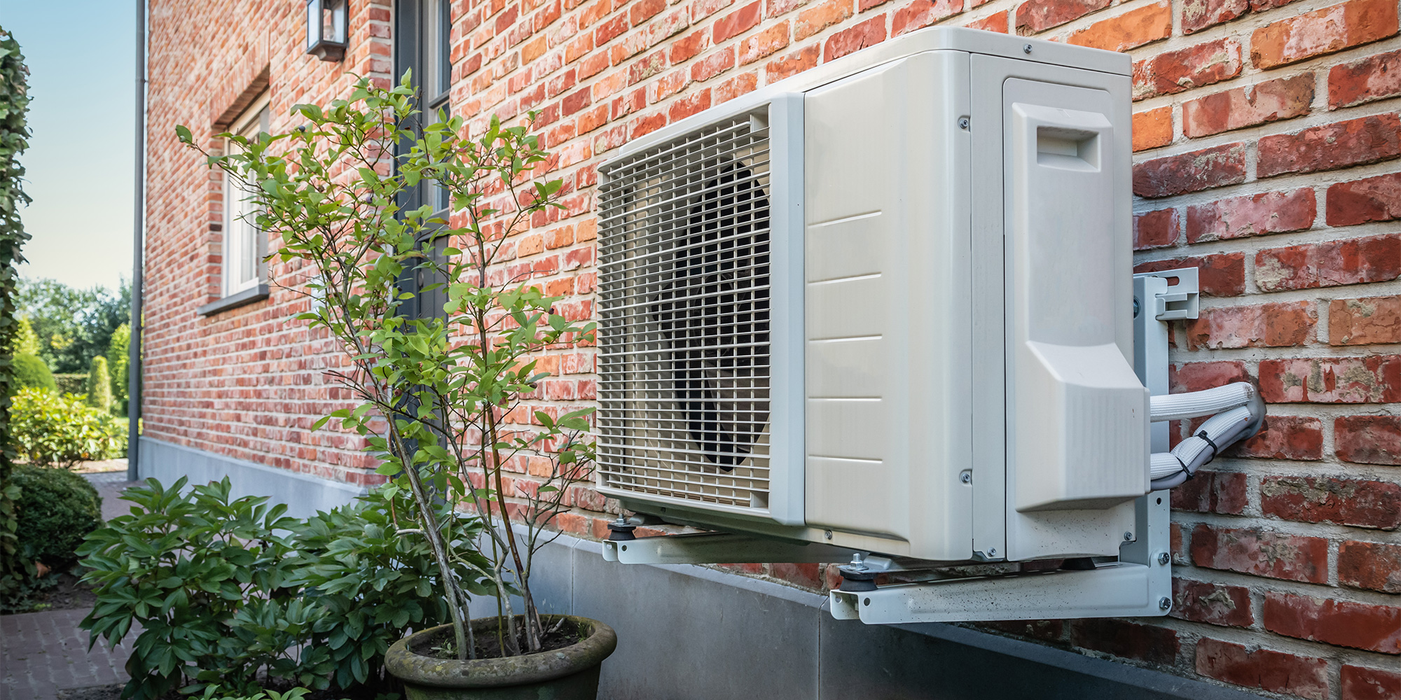 Heat pump