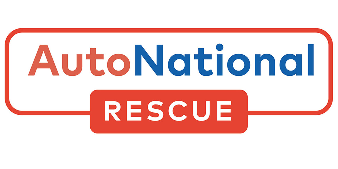 Autonational breakdown cover logo