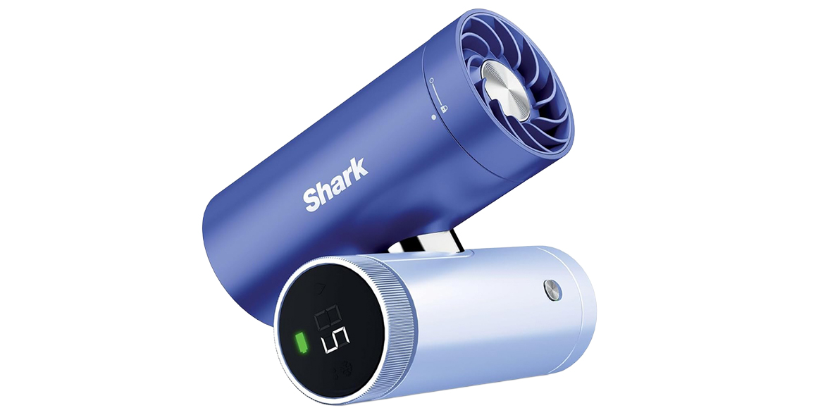 Shark ChillPill FA022UK Portable Fan