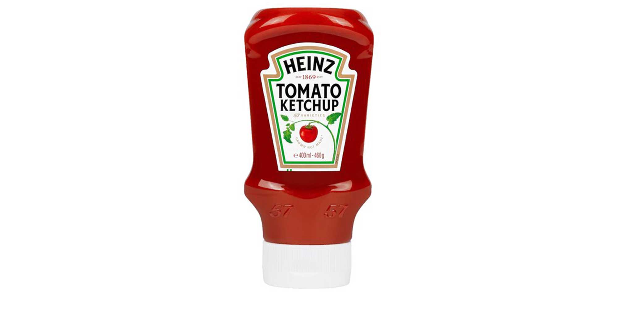 Heinz Tomato Ketchup