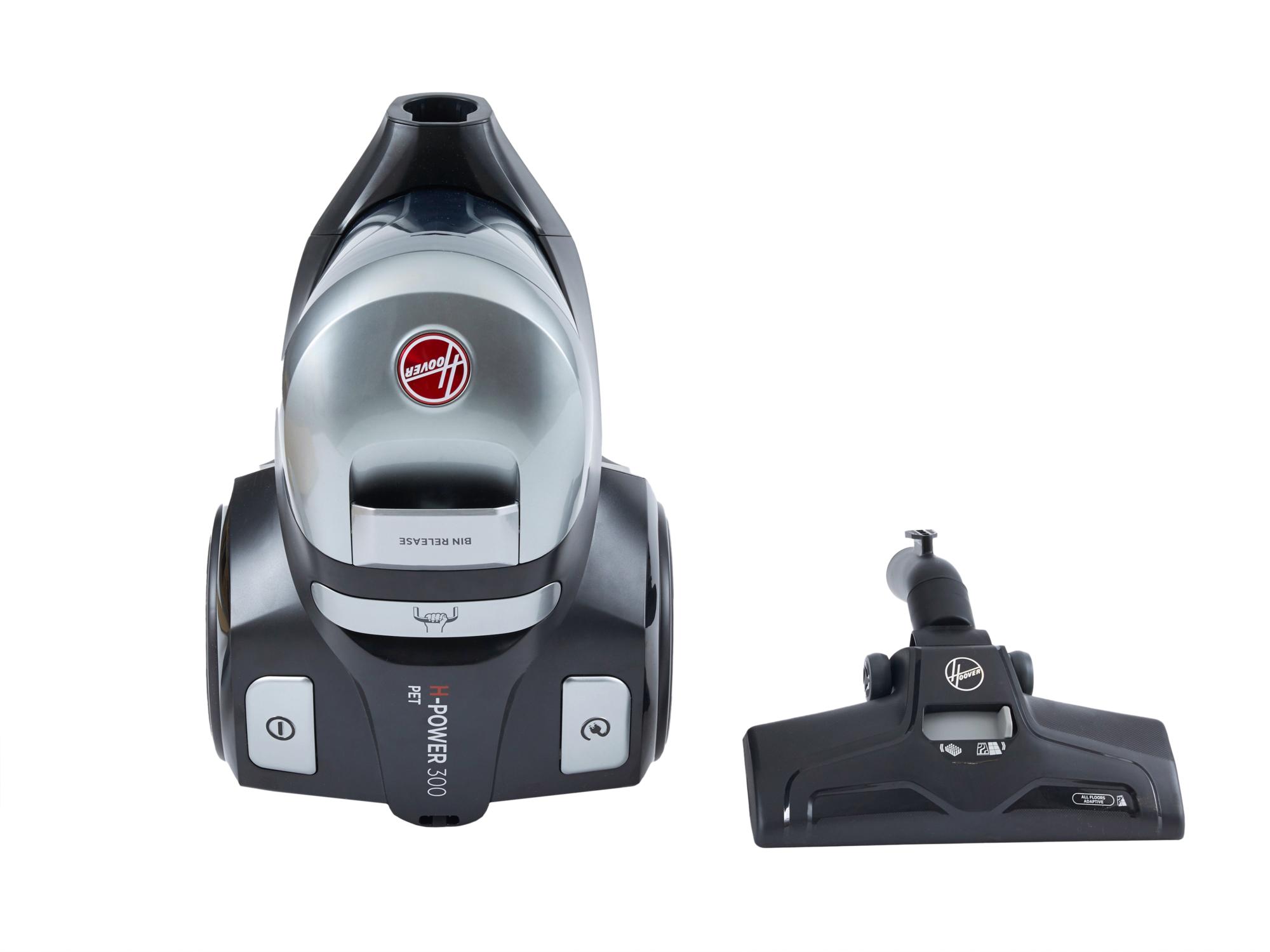 Hoover H-POWER 300 Allergy & Pets