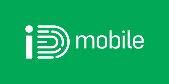 iD Mobile logo