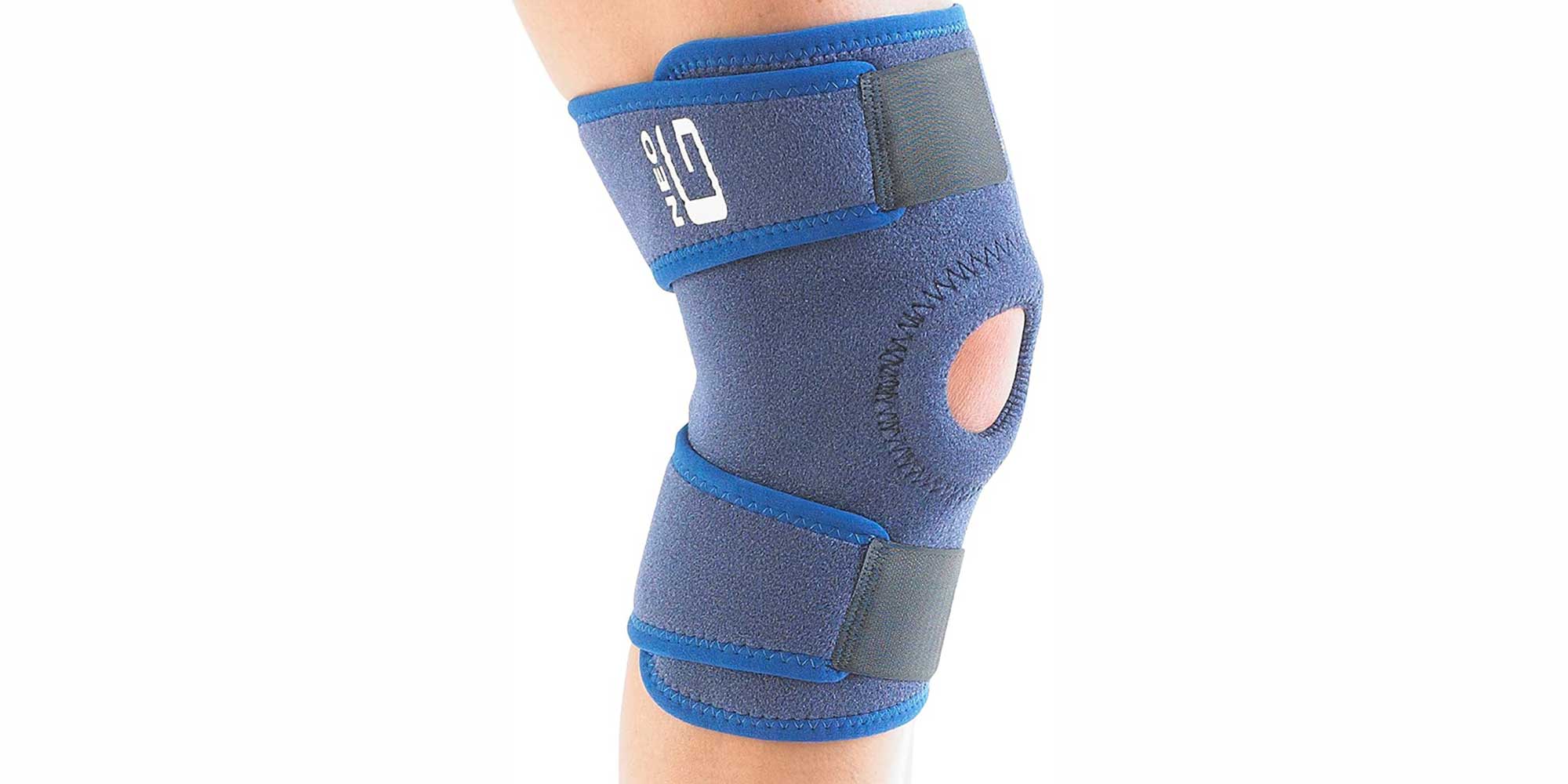 Neo-G Open Patella Knee Support