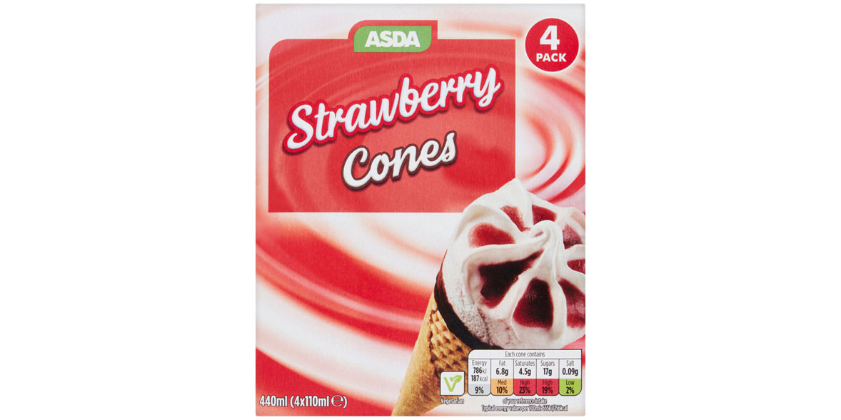 Ice Packs For Coolers Asda