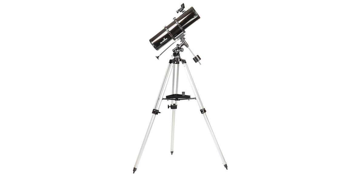 Skywatcher Explorer BK 130 EQ2 Telescope