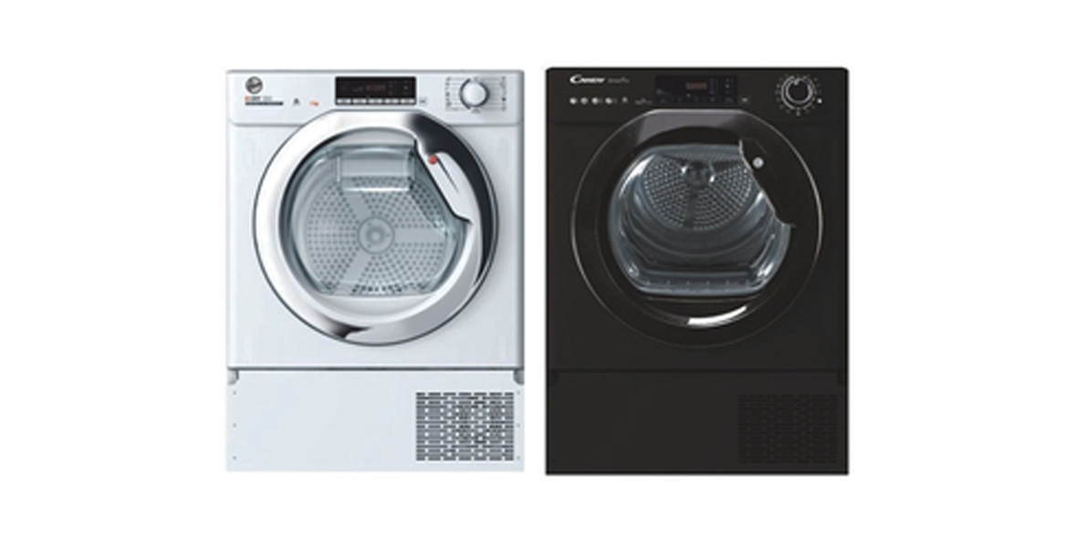 Tumble dryer recall