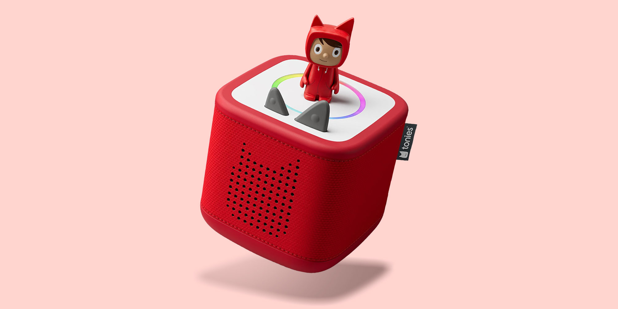 Toniebox 2