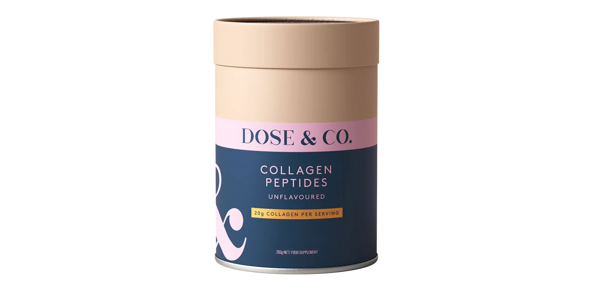 Dose & Co collagen