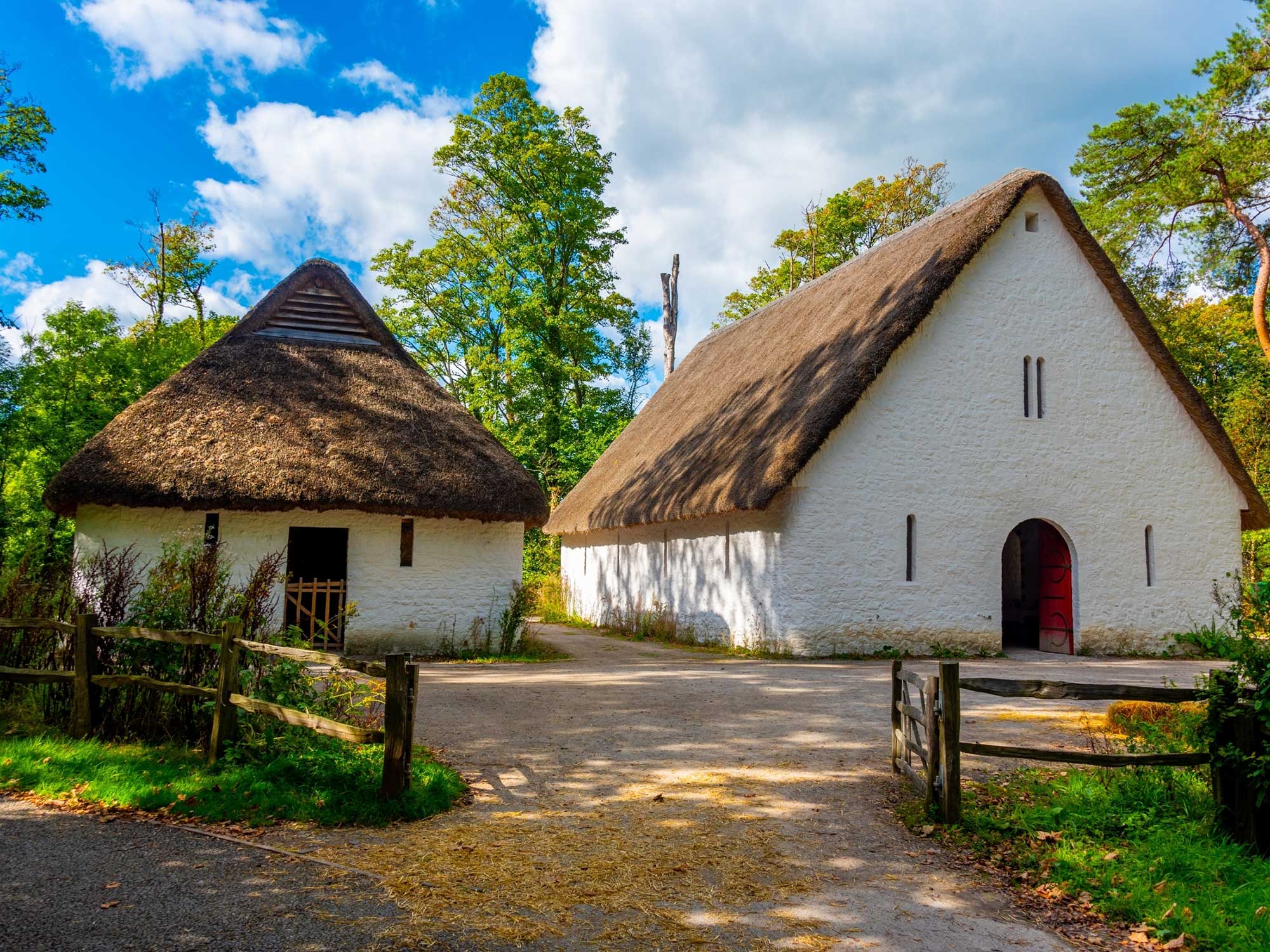 Fagans Museum