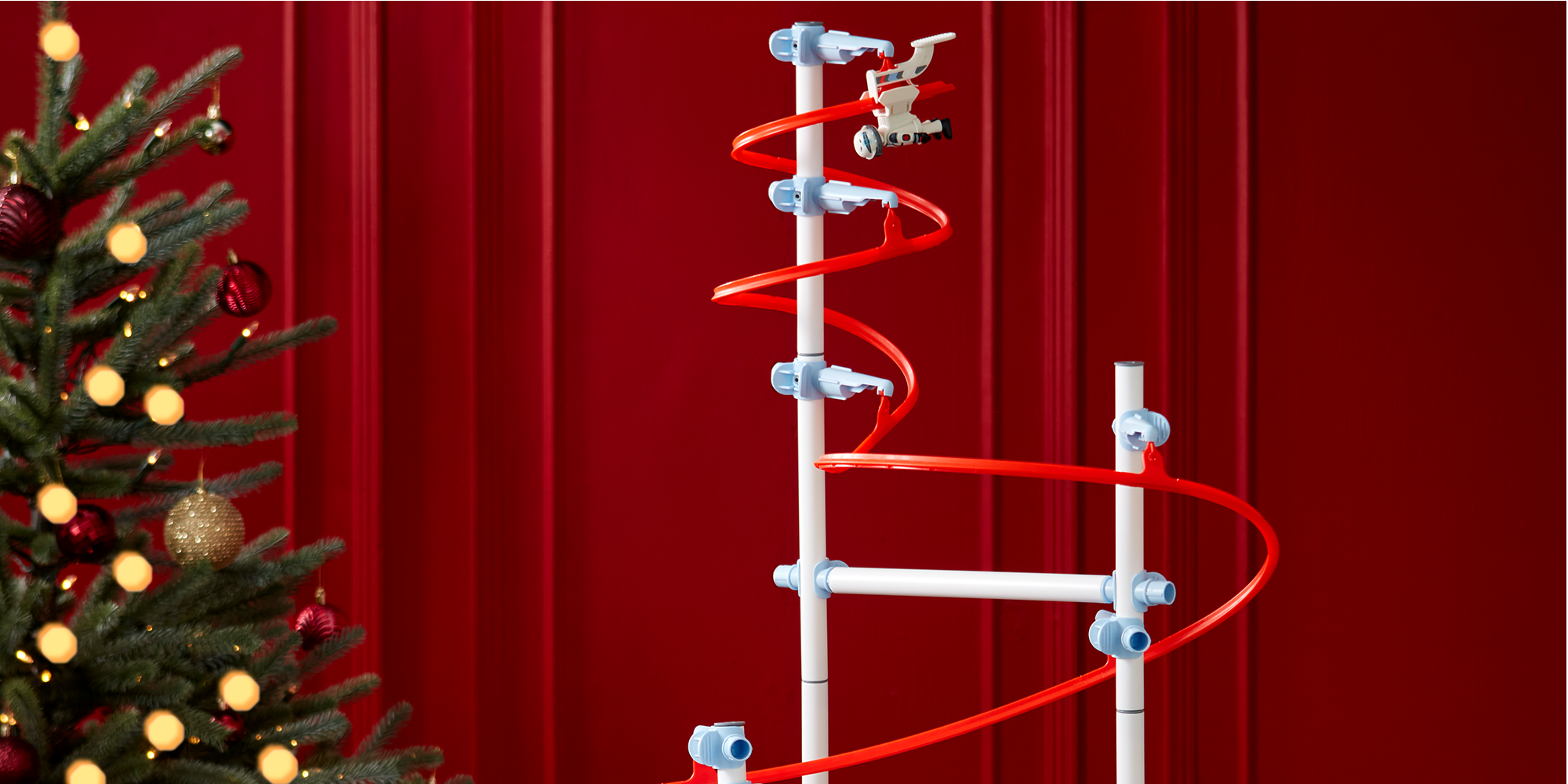 Playmobil Sky Trails Starter Kit
