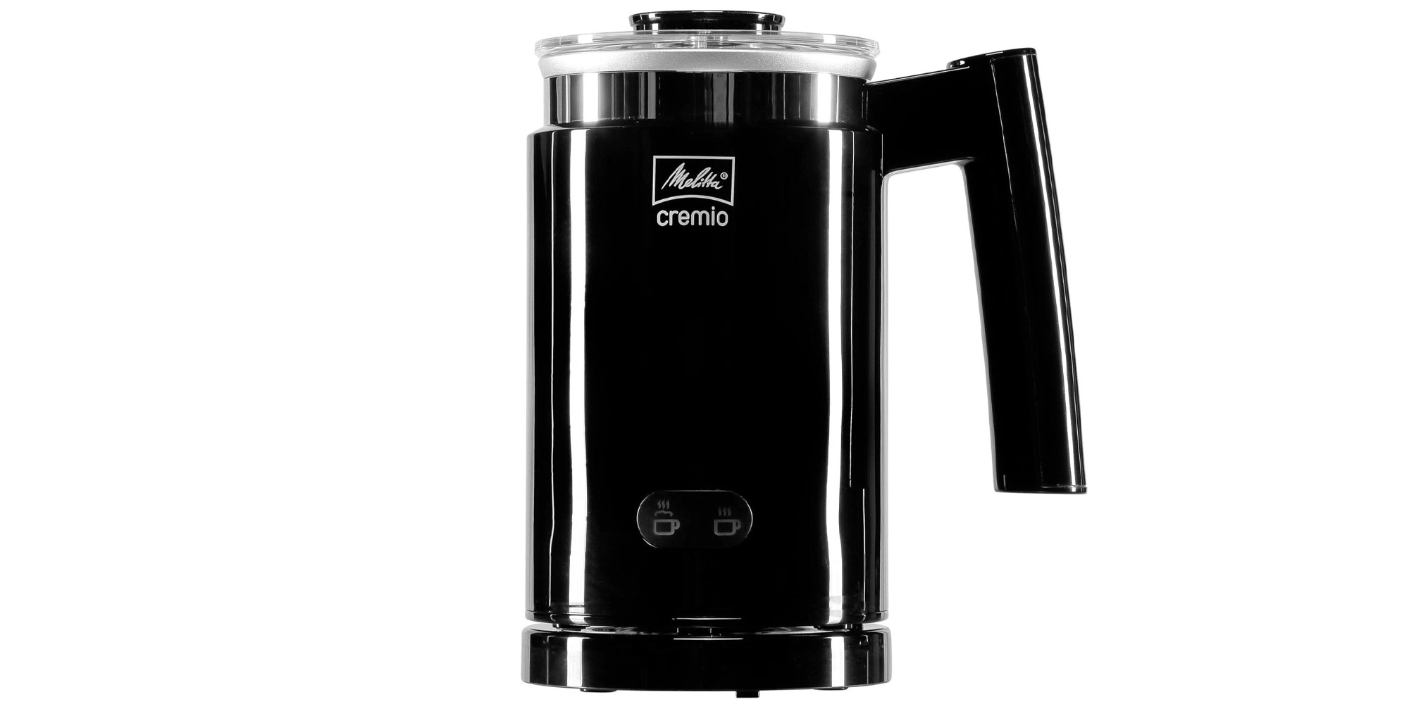Melitta Creamio II Milk Frother