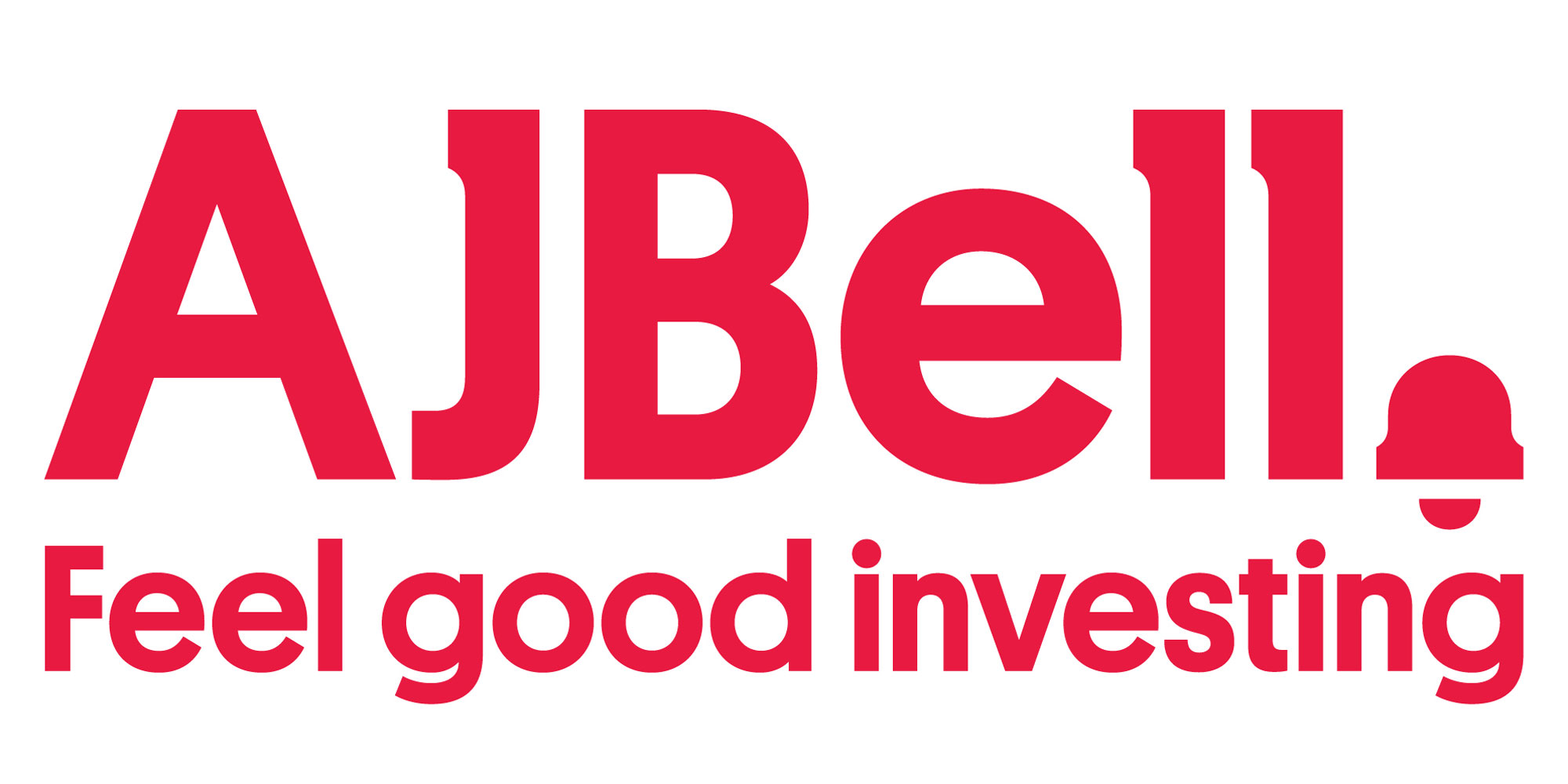 AJ Bell logo