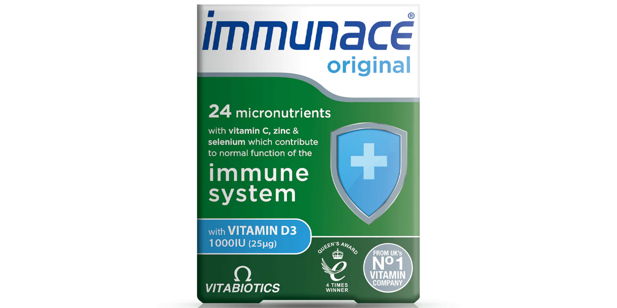 Immunace original
