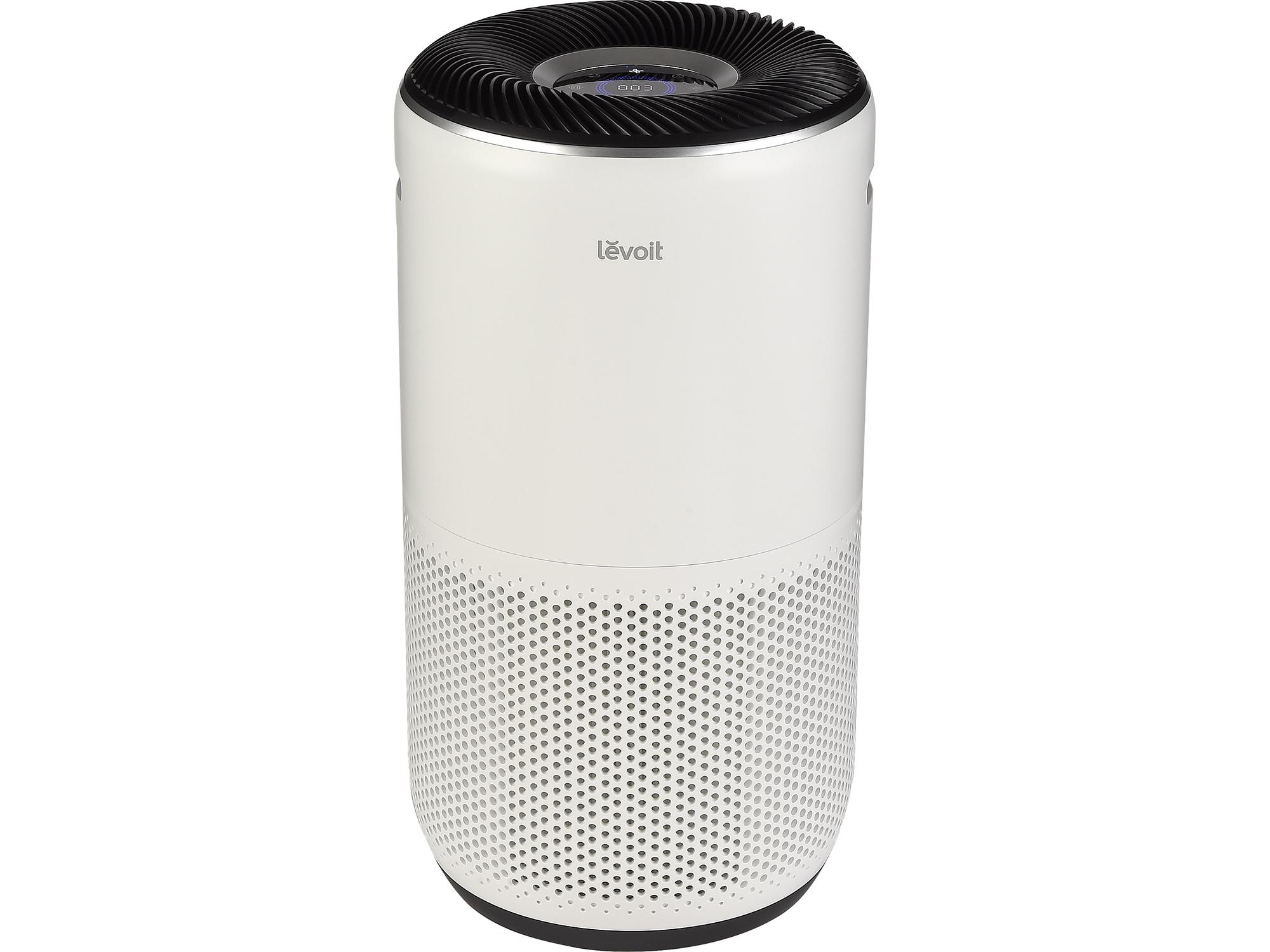 Levoit Core 400S Smart air purifier