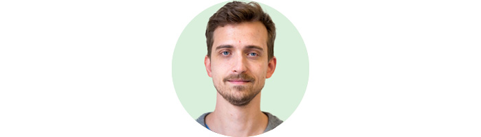 Senior Writer/ Researcher Chris Brookes