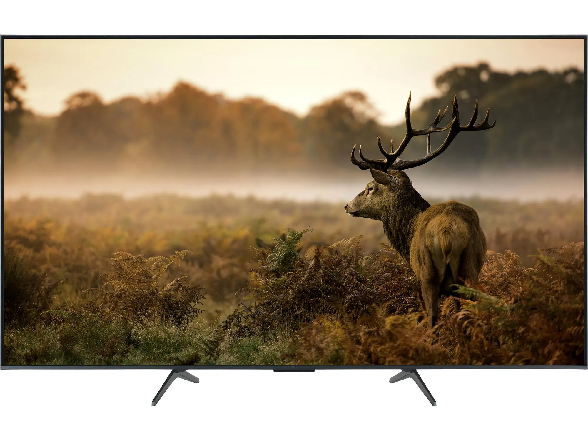TCL 75C6K-UK