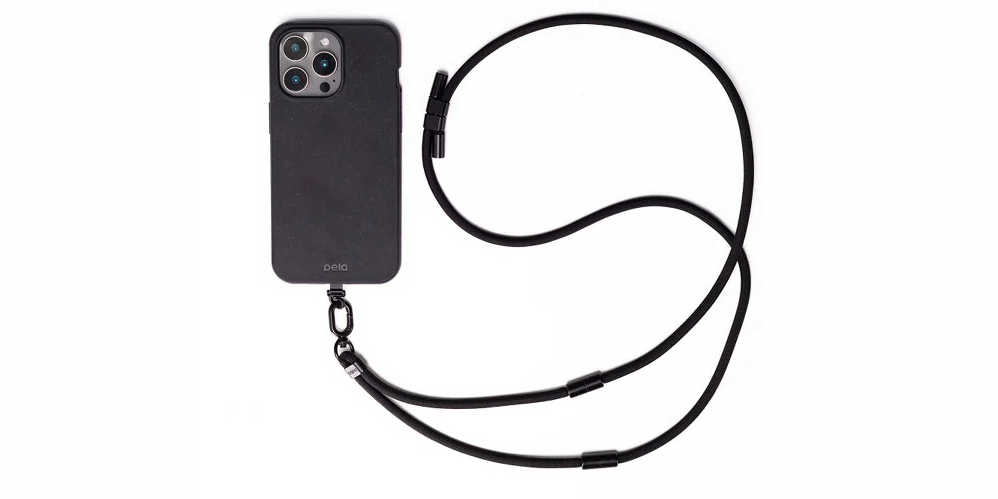 Pela Phone Strap
