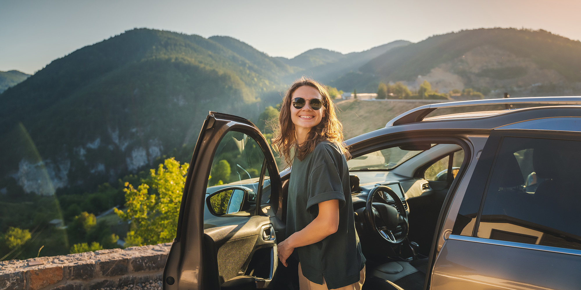 Which? Avoiding car hire rip offs