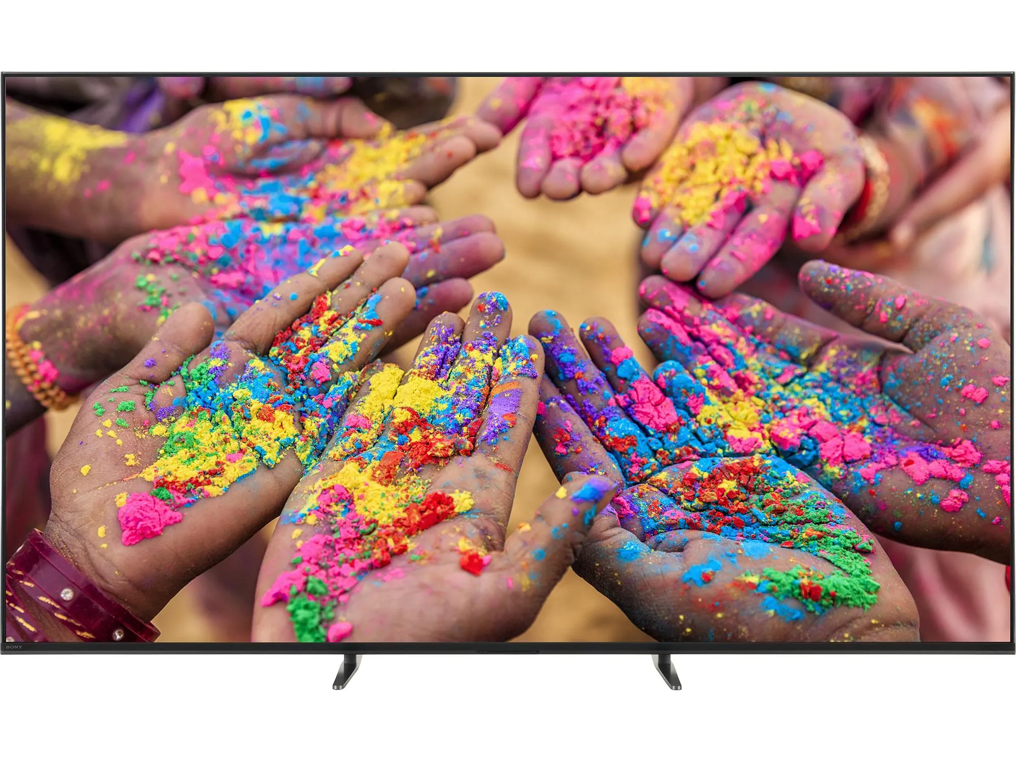 Sony 65XR70 4K TV