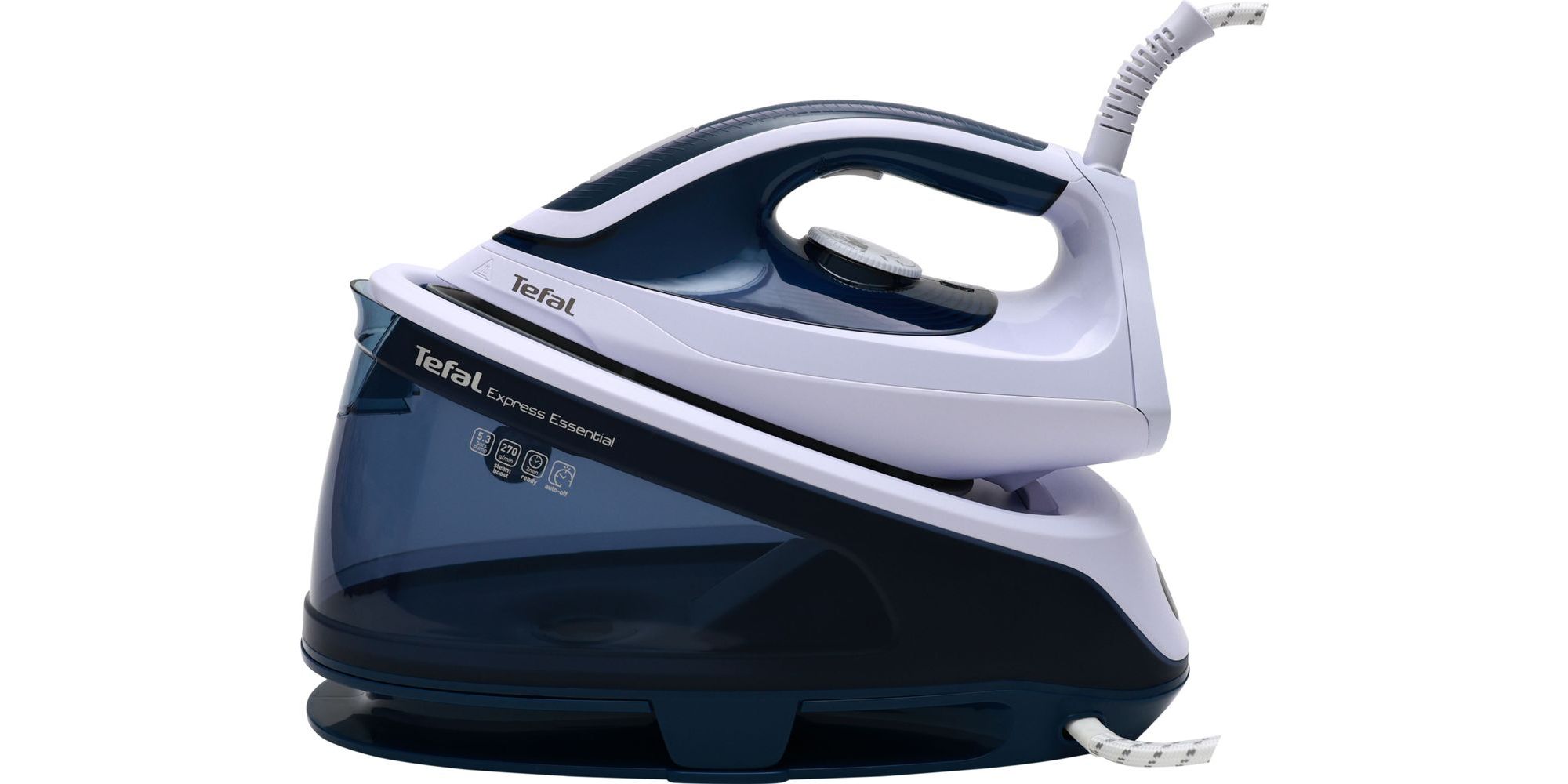 Tefal SV6116G0 Express Essential