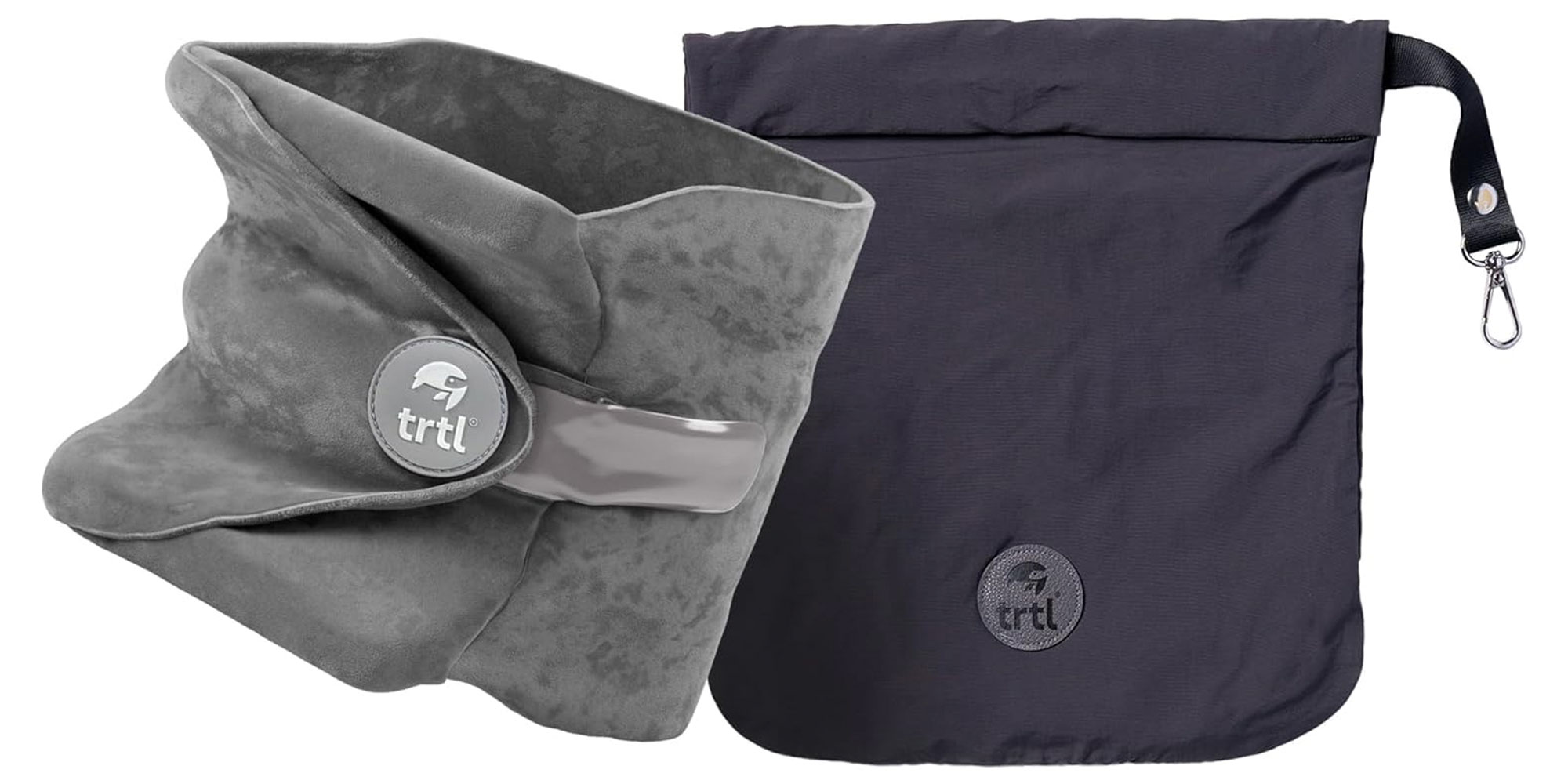 Trtl travel pillow