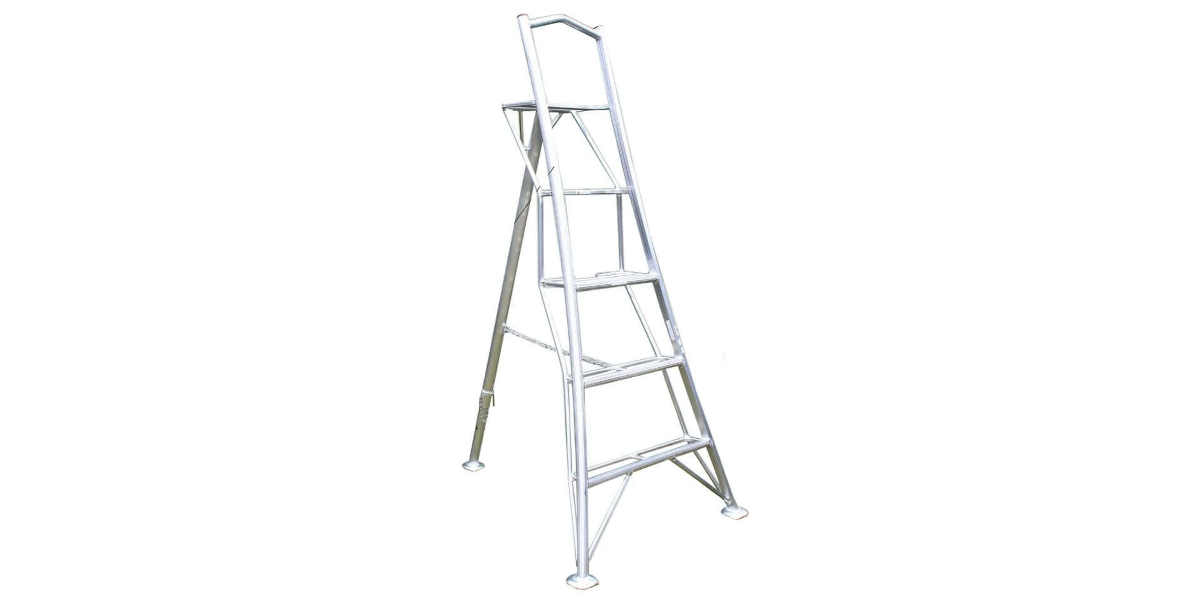 Hendon platform tripod ladder