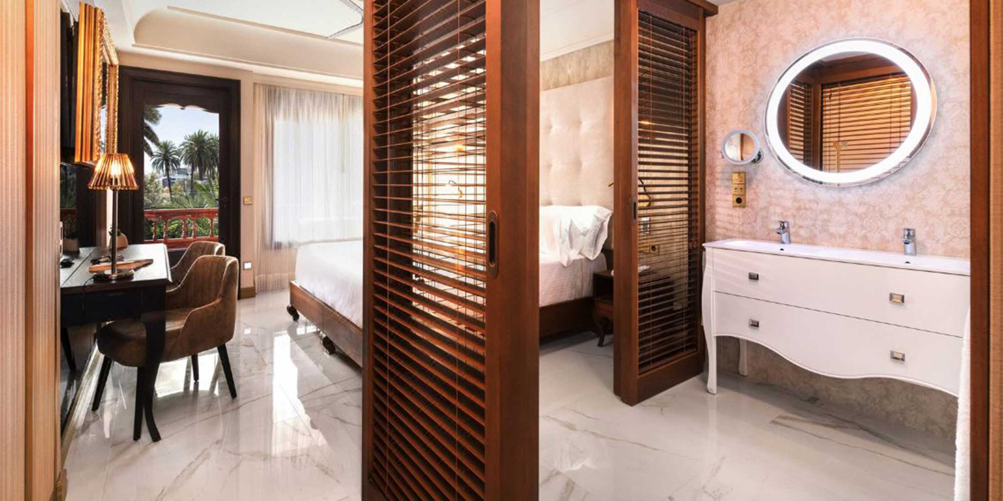 Best Gran Canaria hotels Santa Catalina room