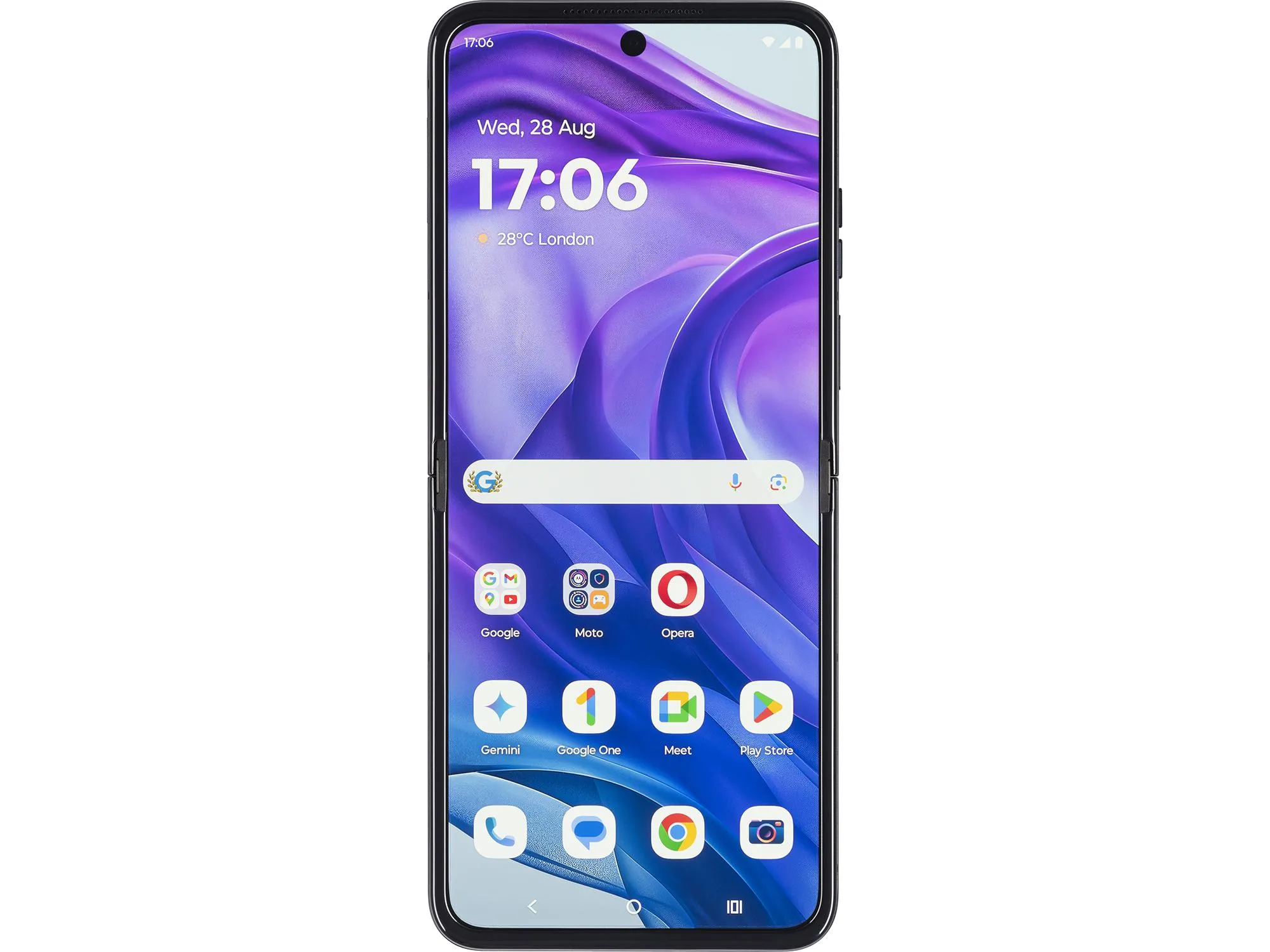 Motorola Razr 50 Ultra