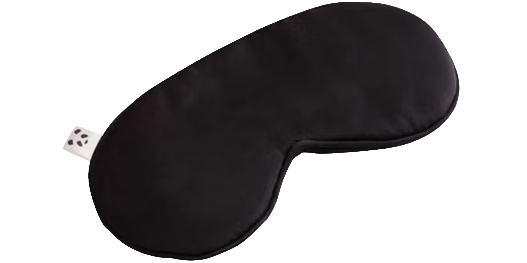 Panda Bamboo Eye Mask