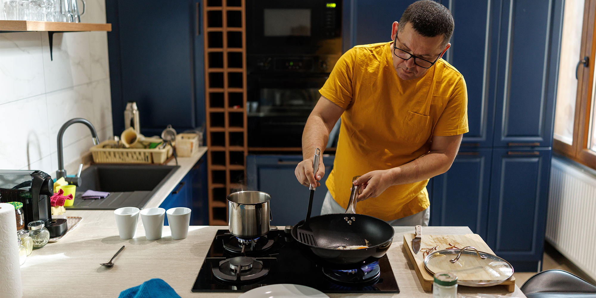 Energy prices affected by Middle East crisis: how will it impact your bills?