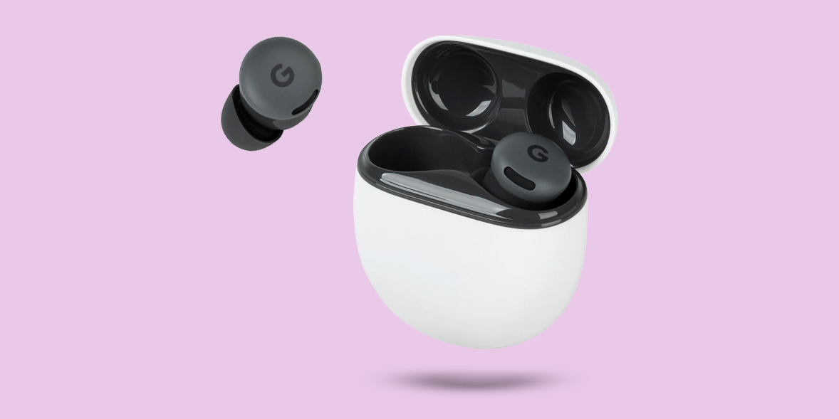 Google Pixel Buds 2a