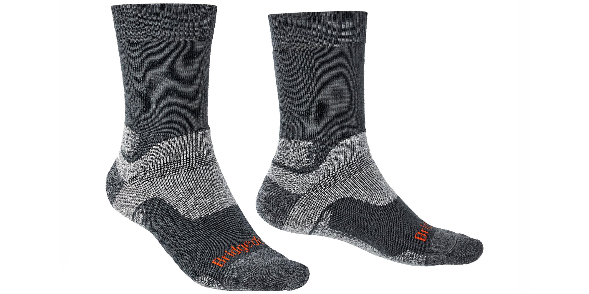 Bridgedale Hike Midweight Merino Performance Boot