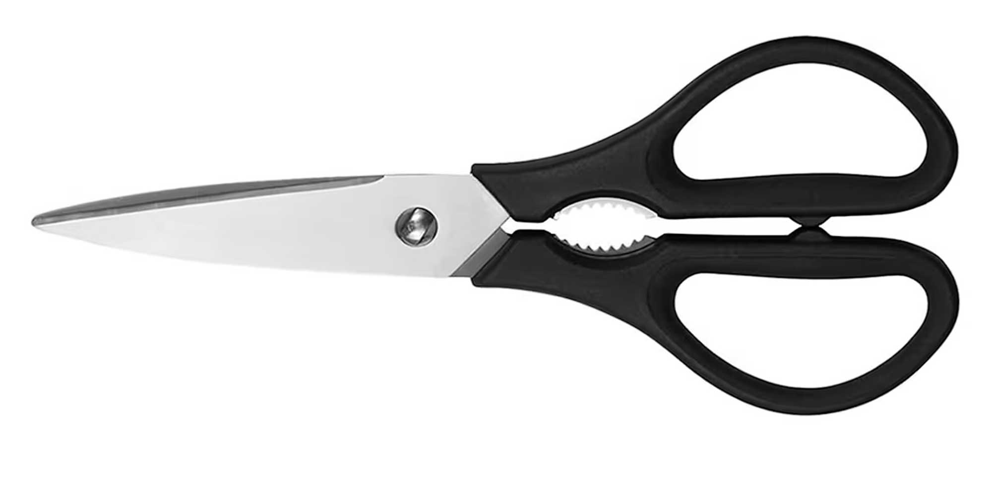 Shark Ninja StaySharp Kitchen & Herb Scissors