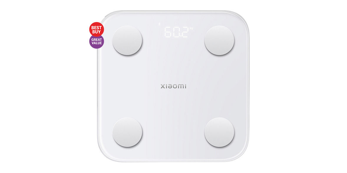 Xiaomi Body Composition Scale S400