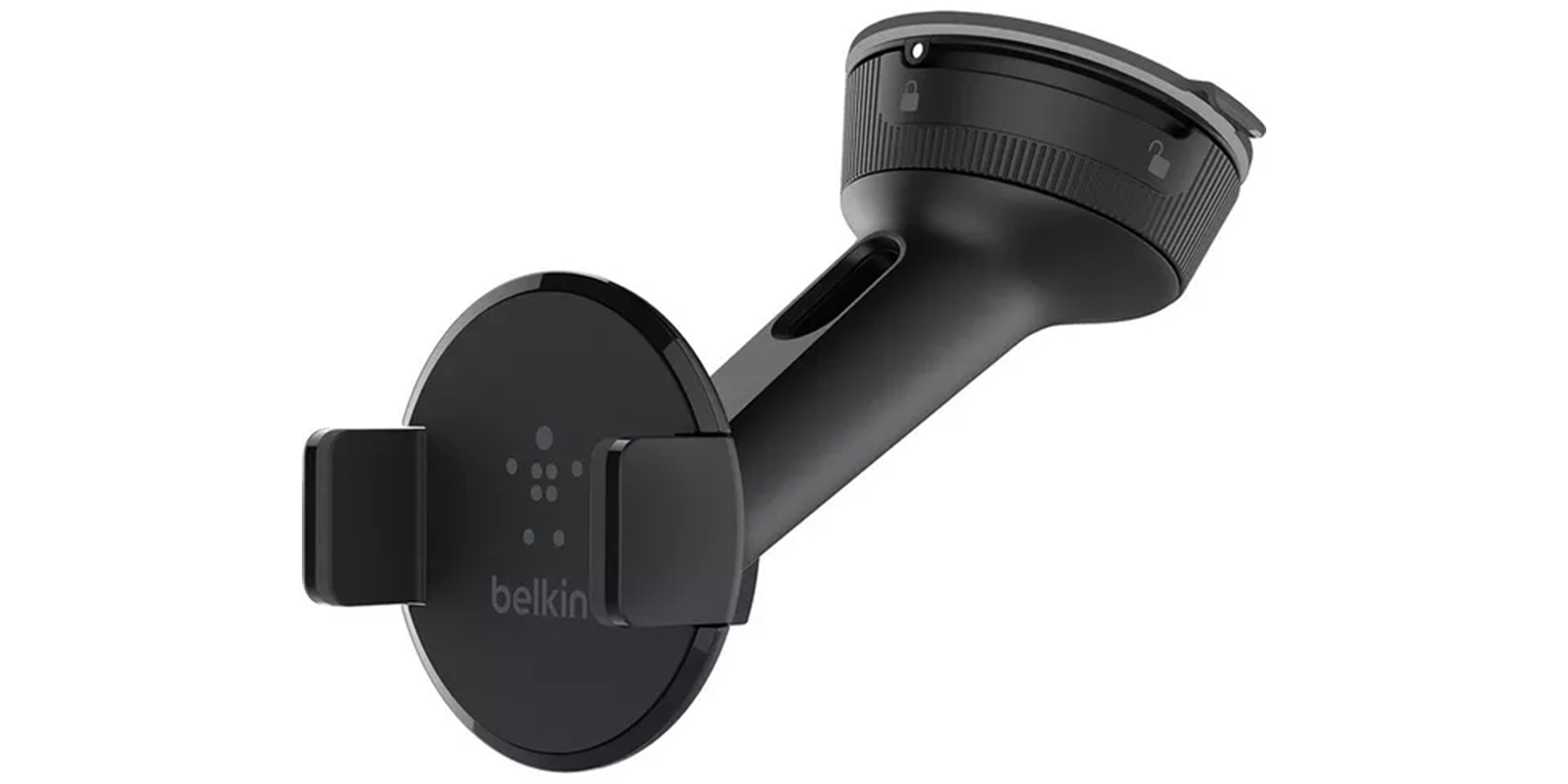 Belkin window mount