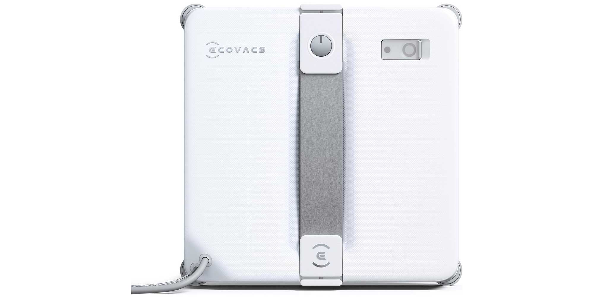 Ecovacs Winbot Mini Gen 2 Robotic Window Cleaner Robot