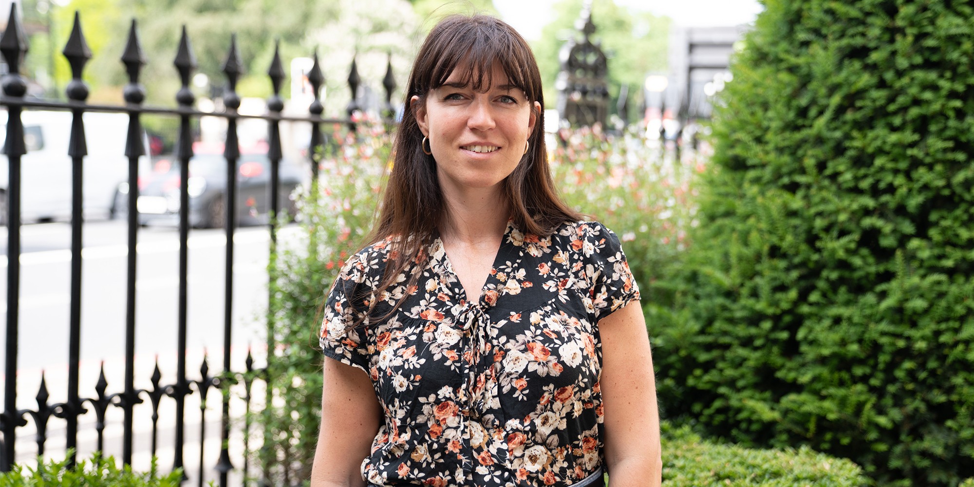 Faith Strickland, Deals Editor picture