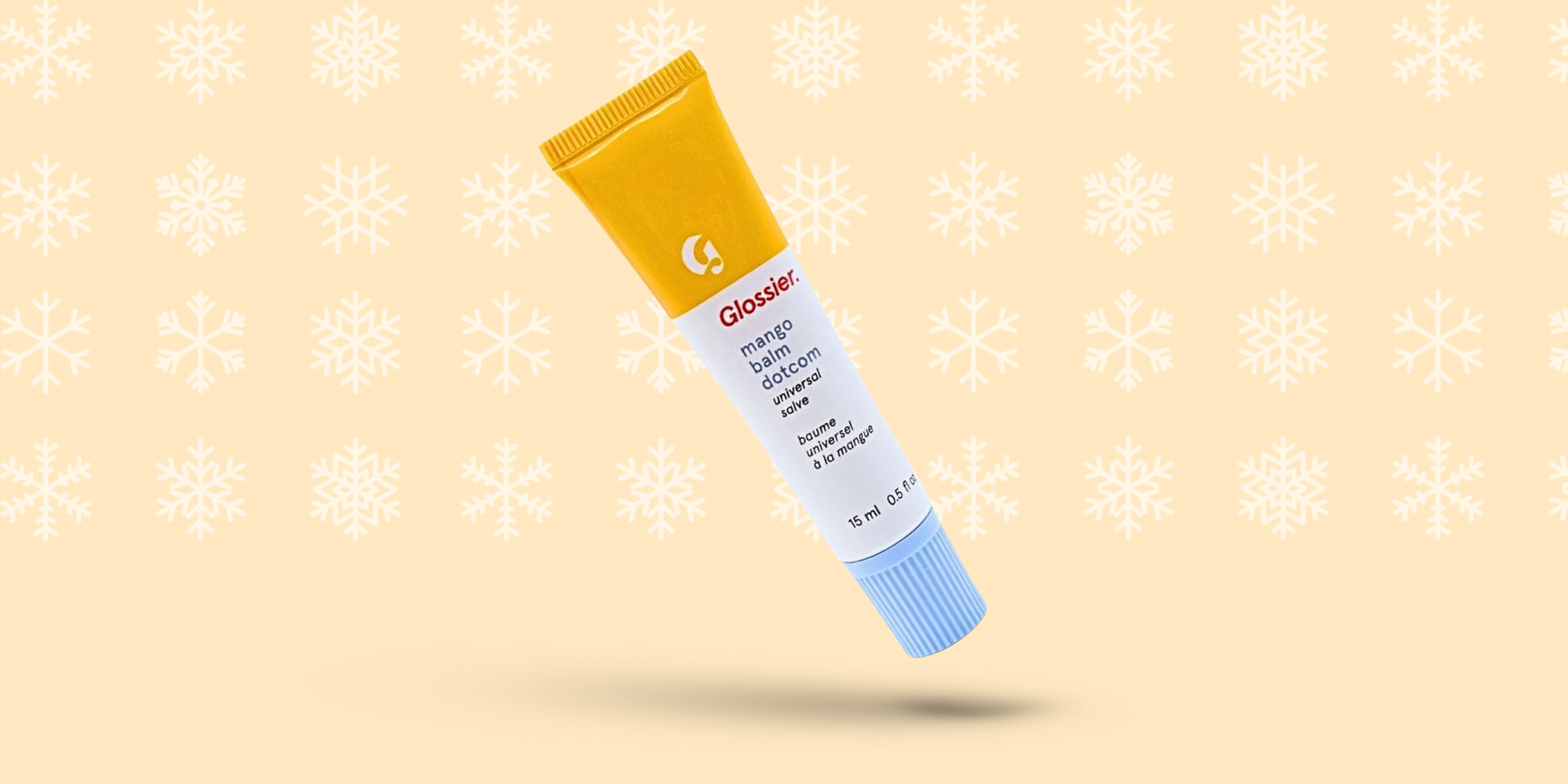 Glossier Balm Dotcom