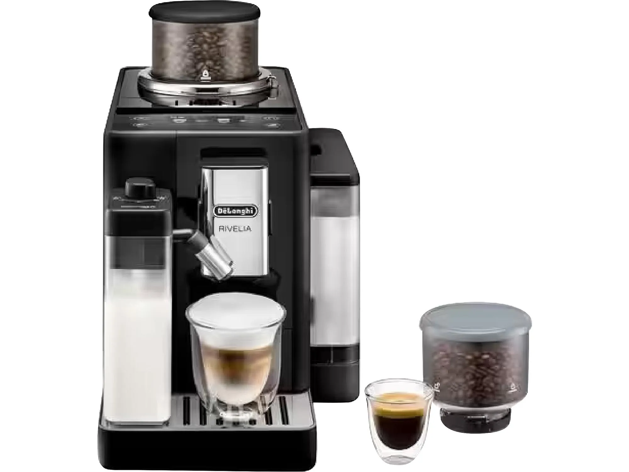 DeLonghi Rivelia EXAM440.55 coffee machine