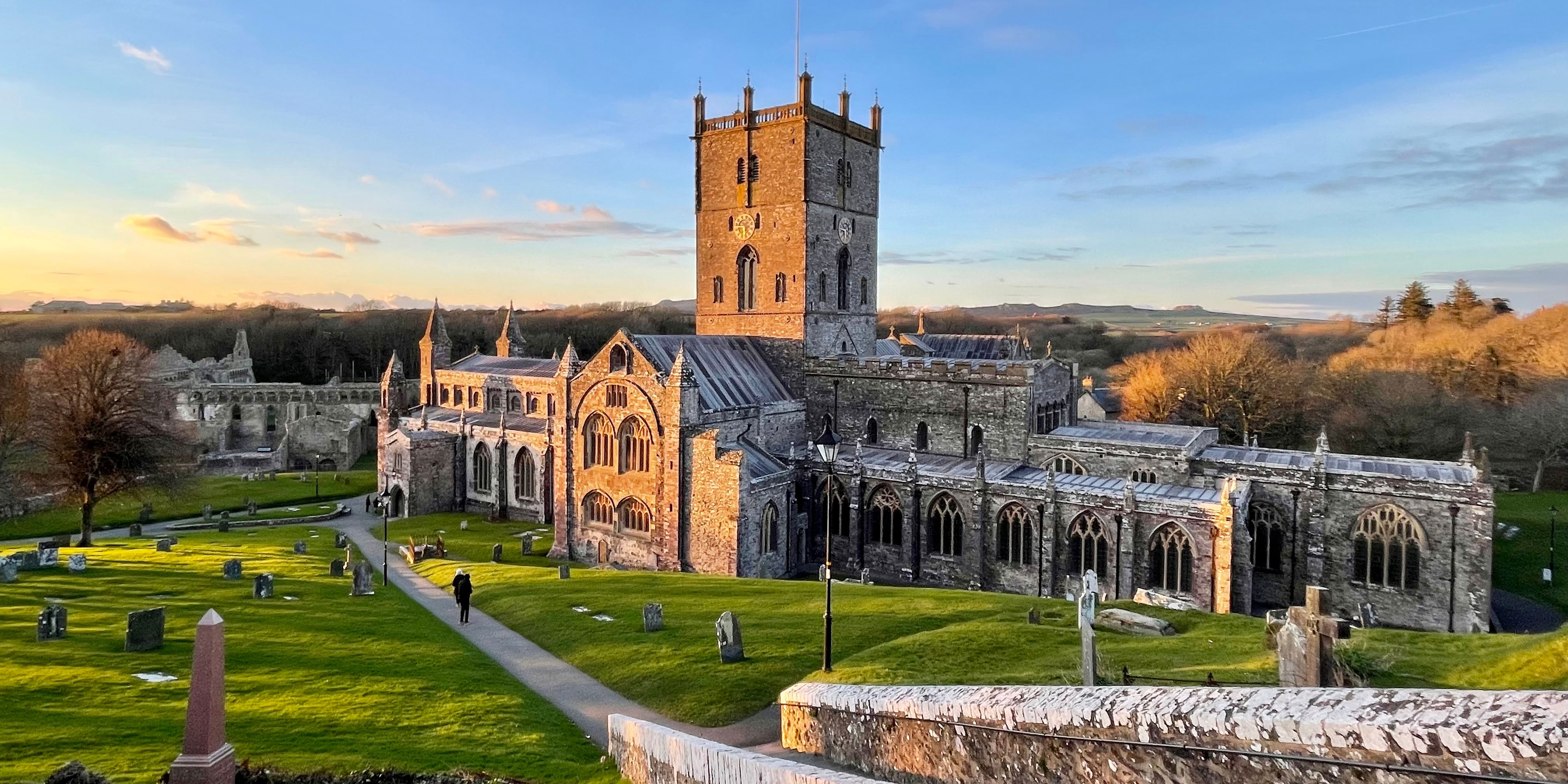 St Davids