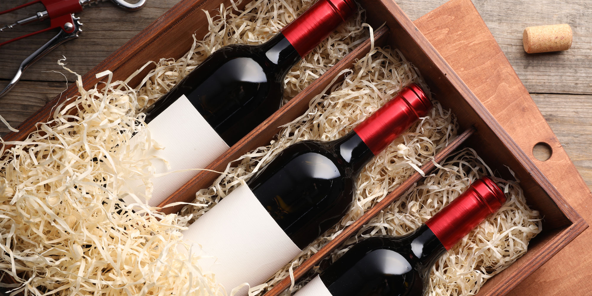Wine