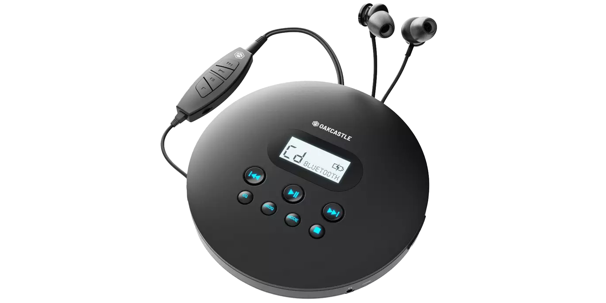 Oakcastle C100 