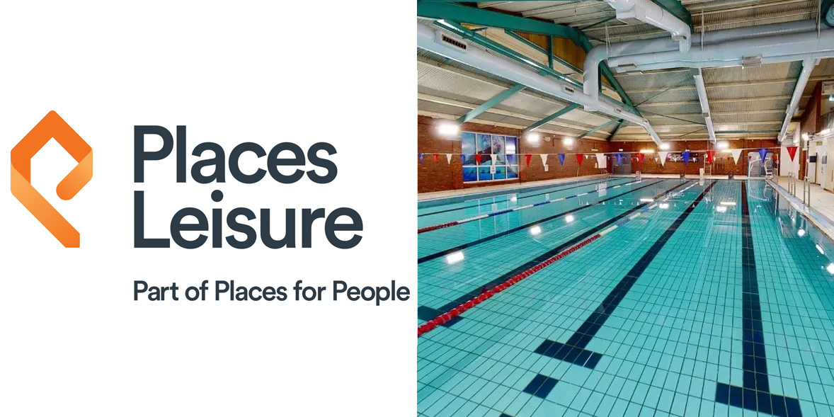 Places leisure gym review interior shot of swimming pool