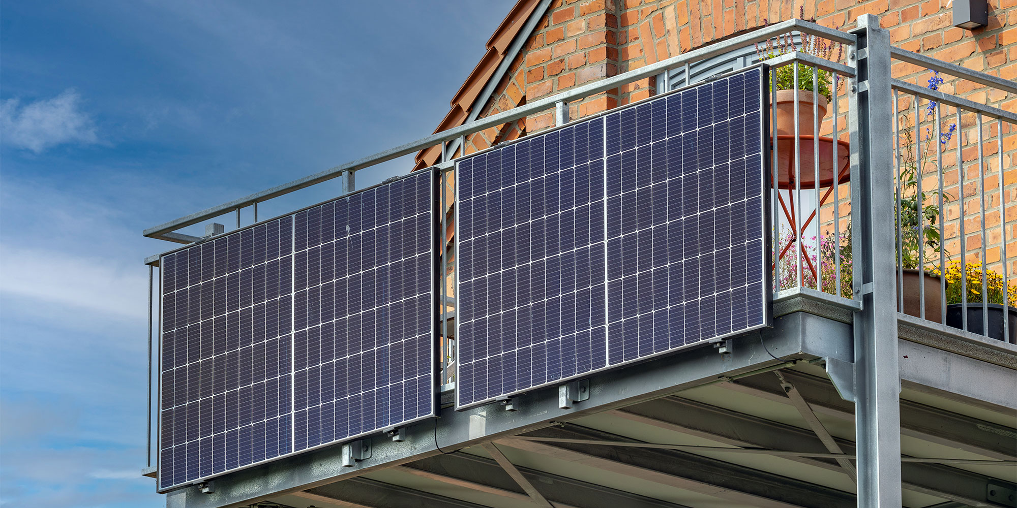 How to choose plug-in solar panels