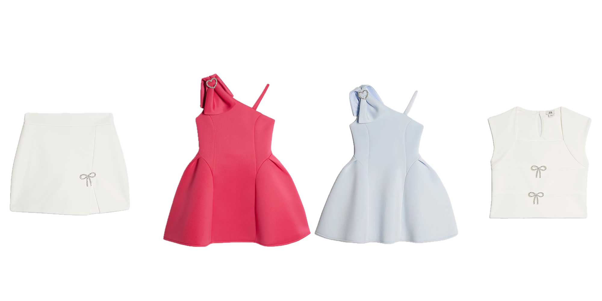 River Island clothes recall